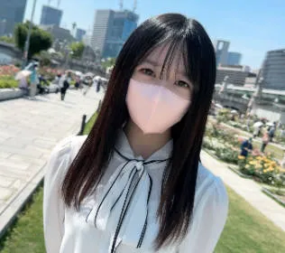 FC2-PPV-3782247 我在大学做志愿者时认识的一位害羞天真可爱的女大学生