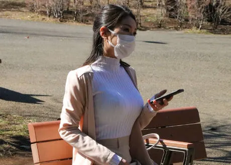 FC2-PPV-2714057 超骨感巨乳