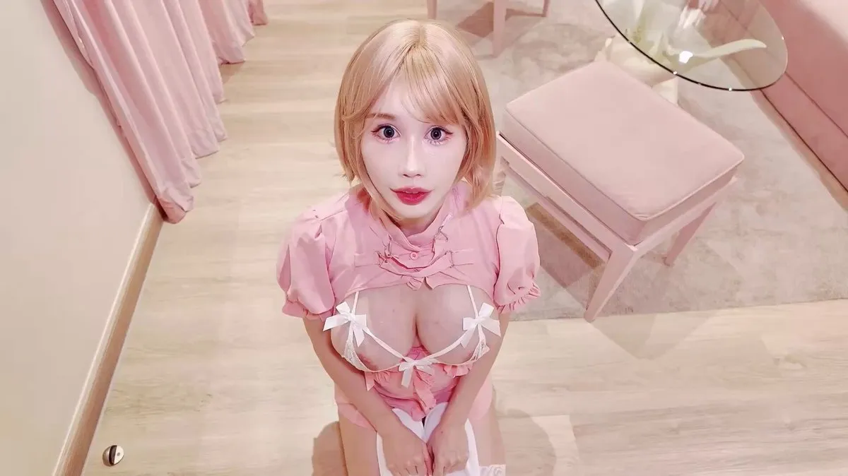 護士特別治療套餐 辛尤里