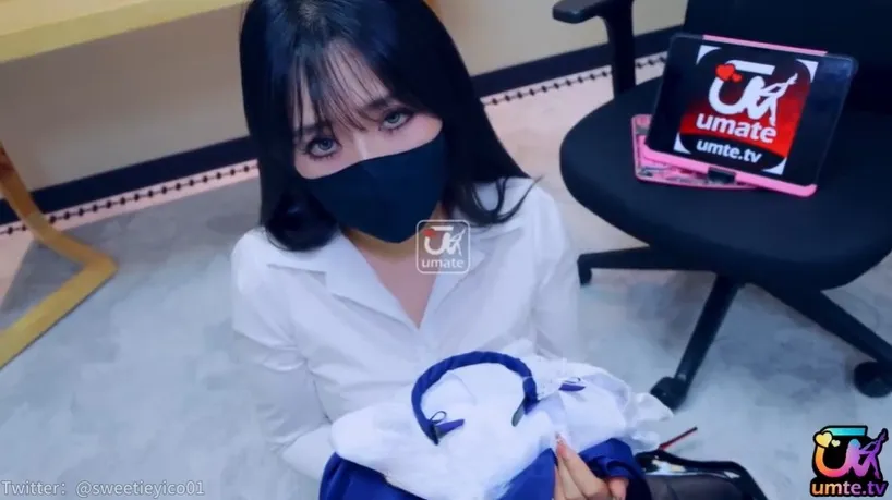 色情女佣找人背锅成为性处理女仆 亦可姐姐