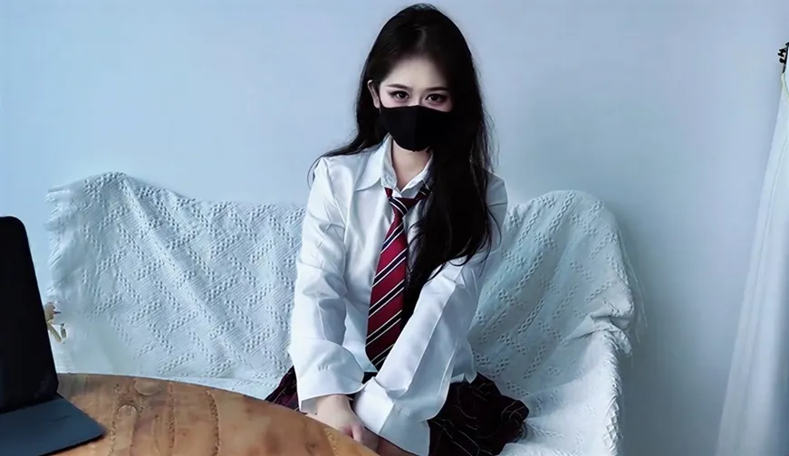 情欲面试来自领导的特殊培训 萌崽儿