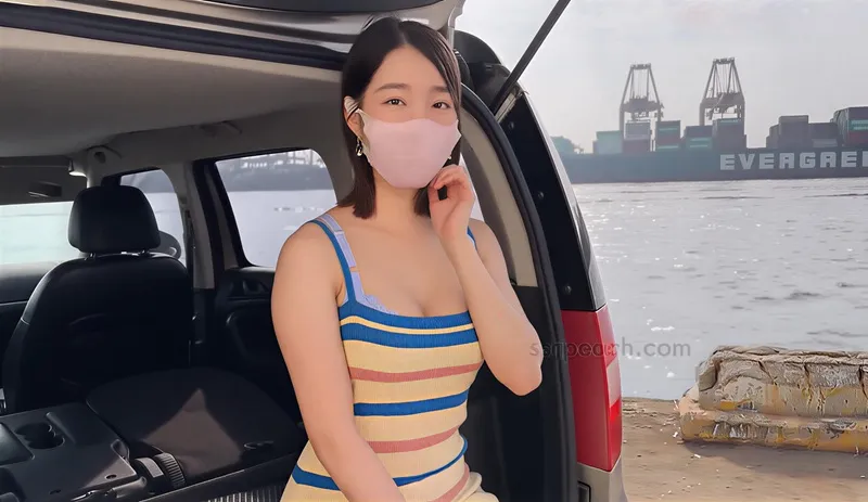 男人与他的嫂嫂在车上出轨 艾莉