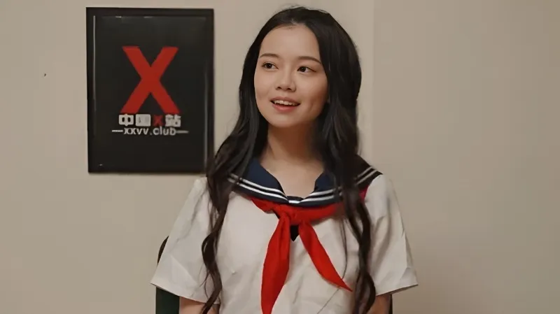 XV010 如何饰演一只乖巧的母狗 呜咪