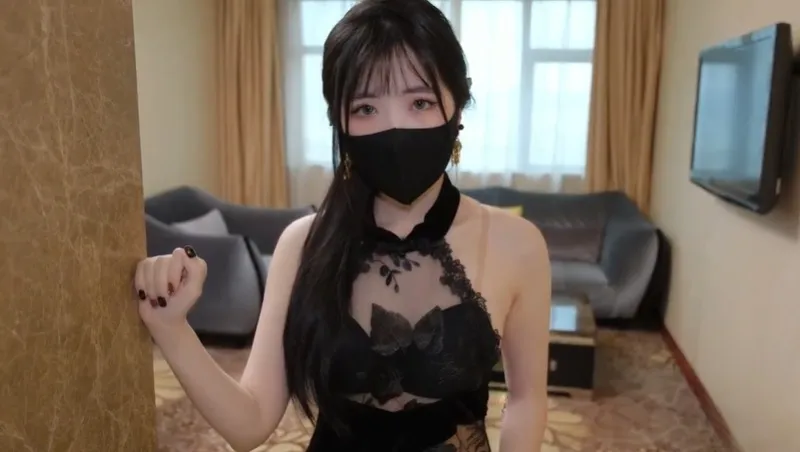 寂寞人妻叫上门按摩被陌生鸡巴干成肉便器 懒懒猪