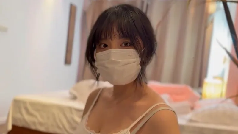 女大学生让老师来家里辅导作业实则上交肉体 小奶酪