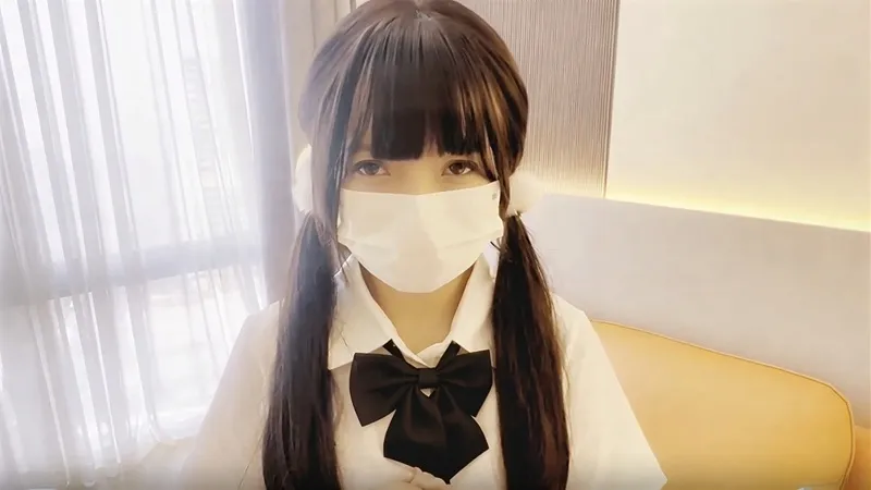 JK少女交不起房租无奈肉偿房东被无套爆操 荔枝奶盖味