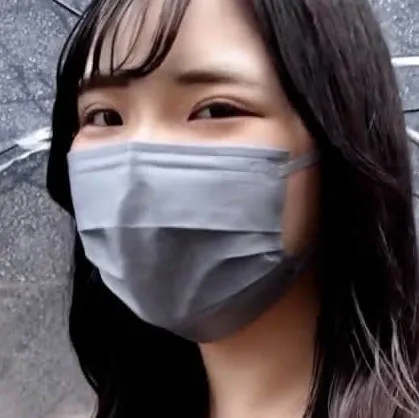 FC2-PPV-4786286 超级白皙F罩杯美女