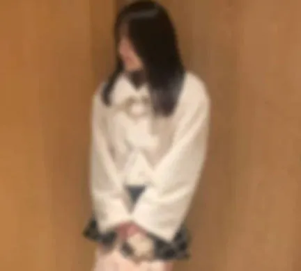 FC2-PPV-4661749 害羞可爱的年轻妻子