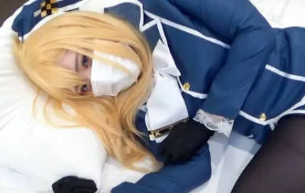 FC2-PPV-4812903 身材丰满的性感coser被狠狠地操