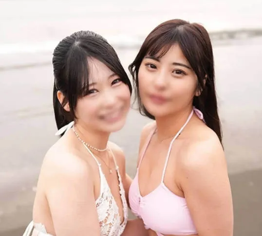 FC2-PPV-4812737 超级可爱的大胸二人组