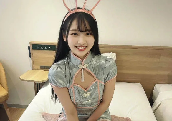 FC2-PPV-3191228 双马尾美乳少妇