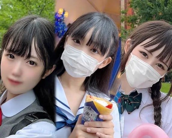 FC2-PPV-4475899 清纯派姐姐