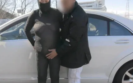 FC2-PPV-4816117 巨乳丰满人妻