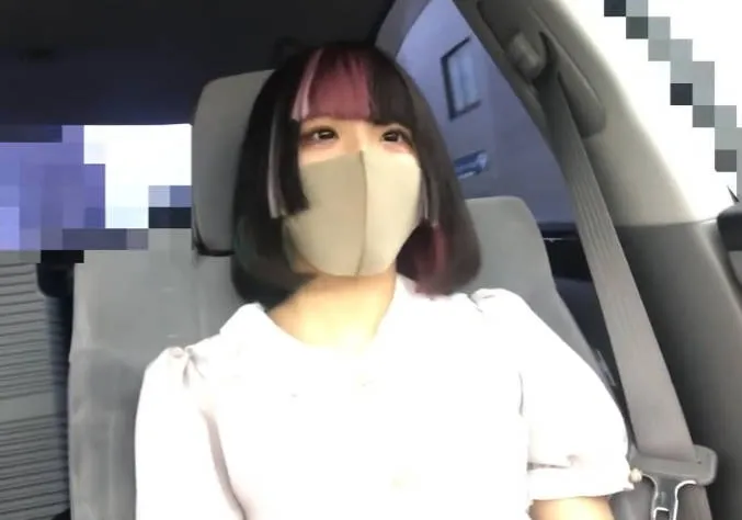 FC2-PPV-2959583 可爱咖啡店员