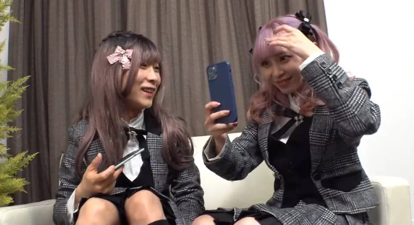 FC2-PPV-3005237 友情的崩塌