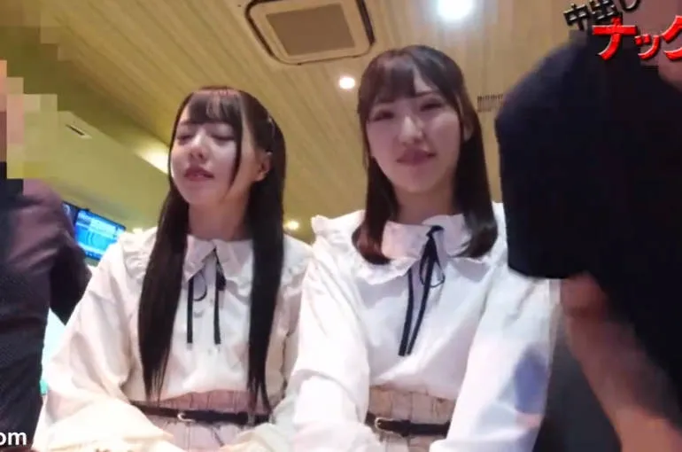 FC2-PPV-1526308 偶像型女高中生