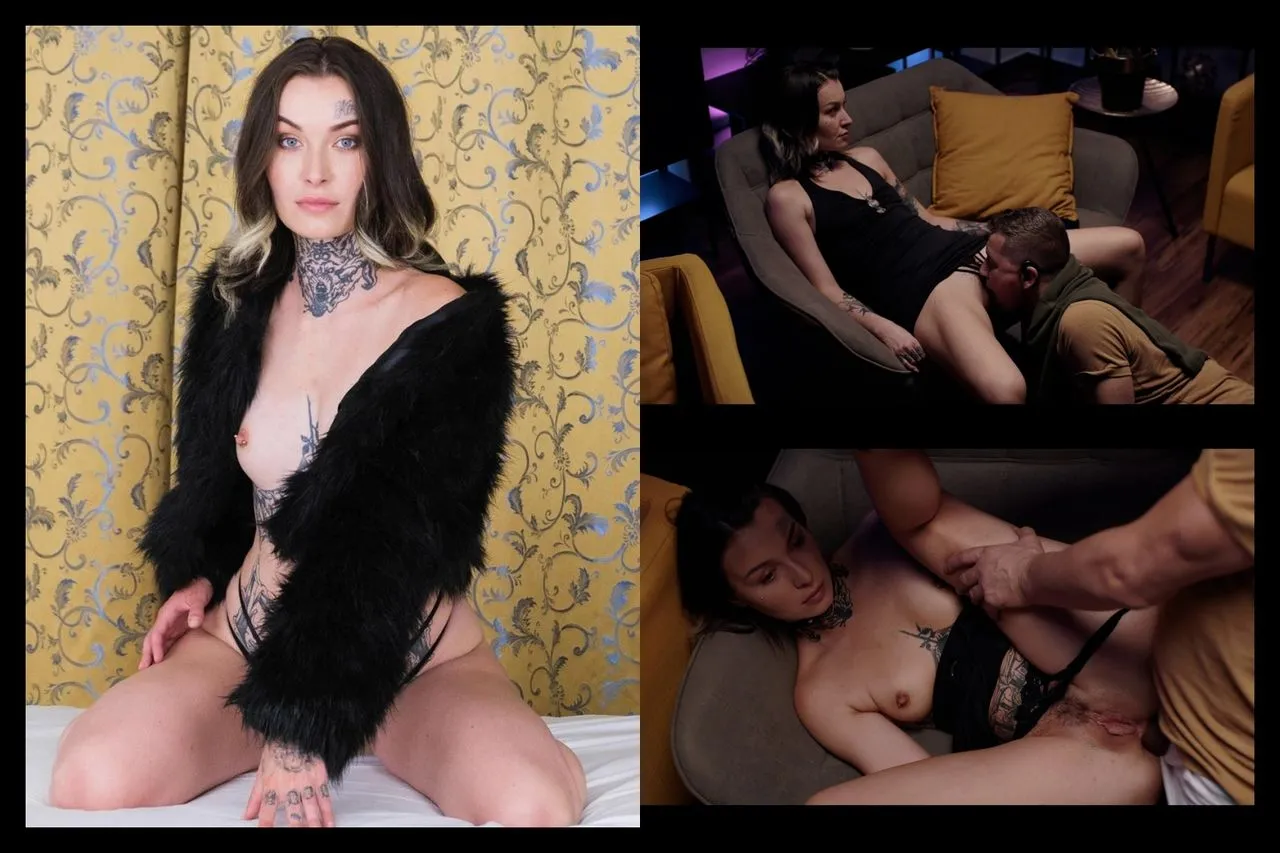 邊緣世界 塔比莎·波伊森