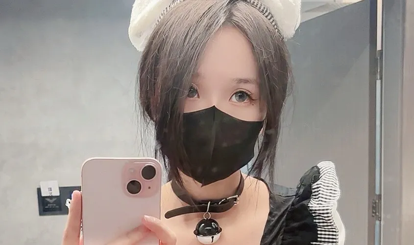 上门女仆被迫肉偿 小樱