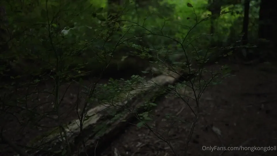 HongKongDoll - 森林系列第一集 - 舊識相遇