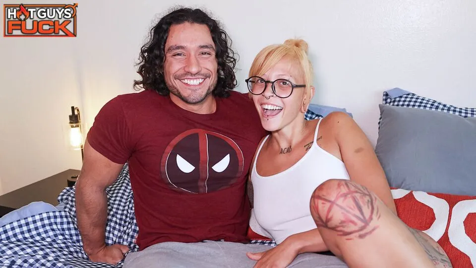 Hot Guys Fuck Mai Cox