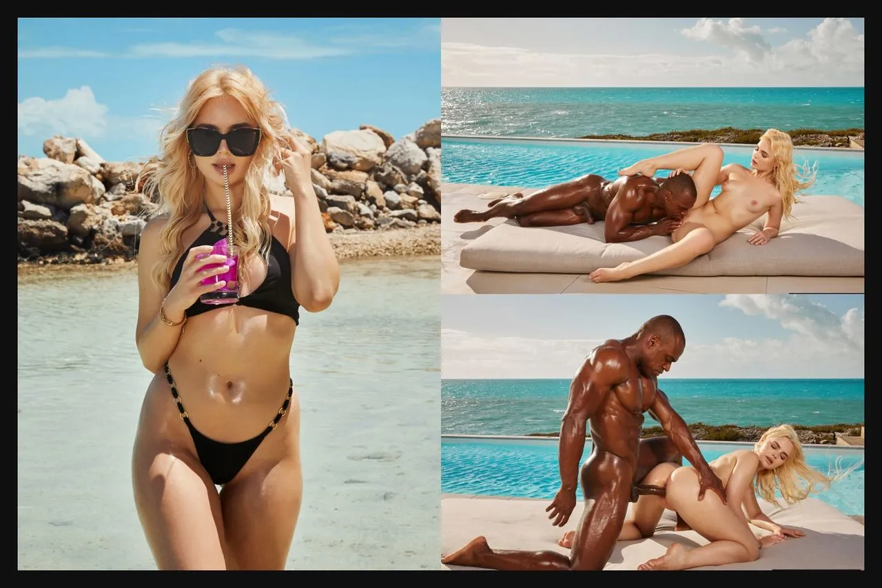 私人海灘 2 利卡·斯塔爾