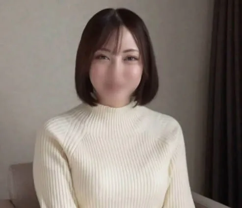 FC2-PPV-4601294 渴望性爱并想要一根鸡巴