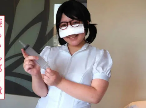 FC2-PPV-4642263 给小费护士做爱