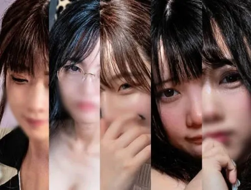 FC2-PPV-4602804 永久保存６人