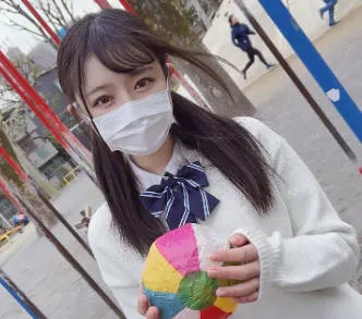 FC2-PPV-3182226 漂亮黑辫女高中生