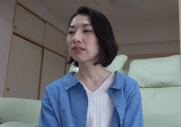 FC2-PPV-4094714 已婚7年且无性生活的已婚妇女