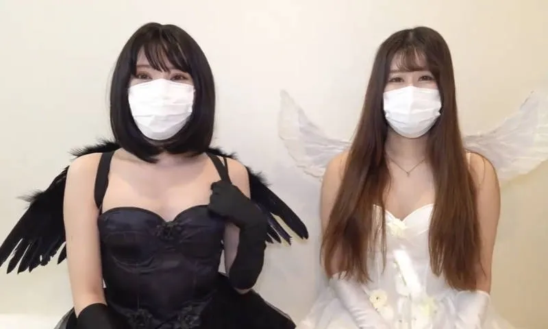 FC2-PPV-4824635 刚上大学的可爱天使女孩