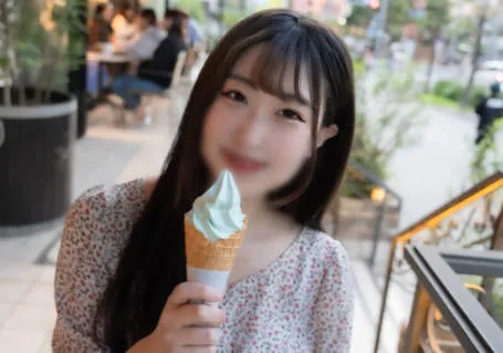 FC2-PPV-3986218 淫荡的糕点师