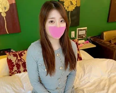 FC2-PPV-4614662 被性骚扰和中出时的细弱声音