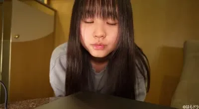 FC2-PPV-4551752 素颜的F罩杯少女