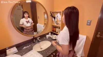 FC2-PPV-4559617 偶像级美女受精中出