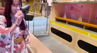 FC2-PPV-4719294 关西腔可爱的西野七濑相似的乃木坂系的JD