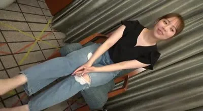 FC2-PPV-4548145 曾是大型航空公司国际航线CA的美女