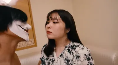 FC2-PPV-4501685 麻布妻的性欲处理了