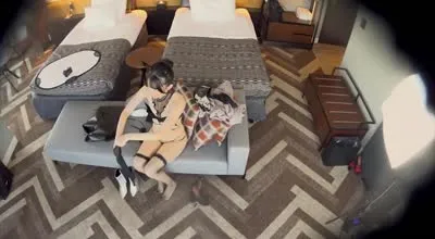 FC2-PPV-4741202 以摄影会为名诱导网红进行本番谈判