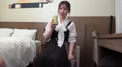 FC2-PPV-4106666 大手航空会社の国際線客室乗務員