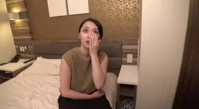 FC2-PPV-4118598 美丽的妻子拥有迷人的身材和强烈的性感