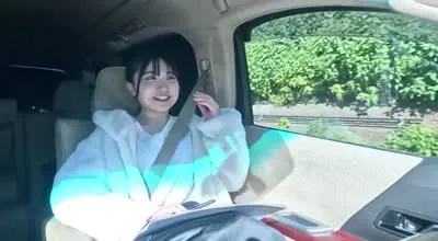 FC2-PPV-4121738 无良搭车客