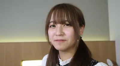 FC2-PPV-3882898 纯情可爱的双马尾女大学生