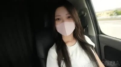 FC2-PPV-3825293 超有名望的女大学生野外公开性爱