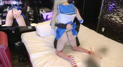 FC2-PPV-3347883 角色扮演者