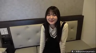 FC2-PPV-3244309 美丽的牙科保健师做她的第一次颜射和第一次中出