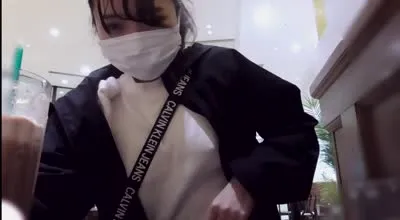 FC2-PPV-3157564 在户外做爱