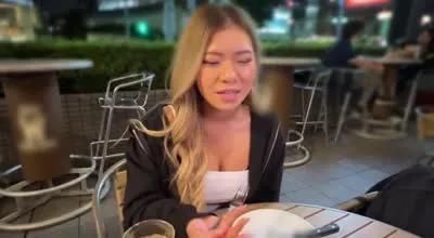 FC2-PPV-3173705 超性感最强黑辣妹