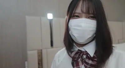 FC2-PPV-3096250 略带青春气息的美丽高中生