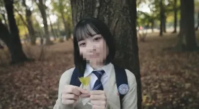 FC2-PPV-3153019 一个立志成为抖音偶像的漂亮少女